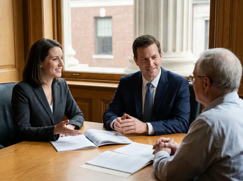 Asbestosis and Related Lung Disease Claims attorney in Chester, PA