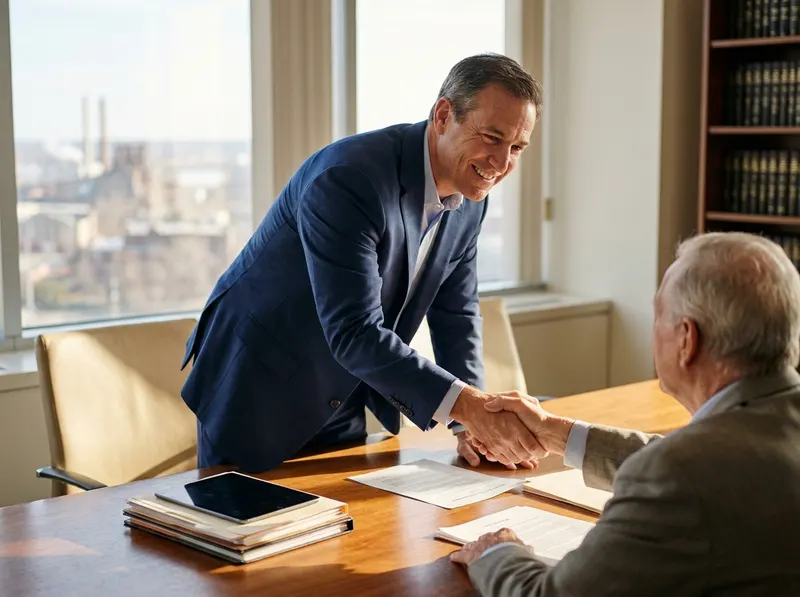 Refinery and Industrial Site Exposure Cases attorney in Chester, PA