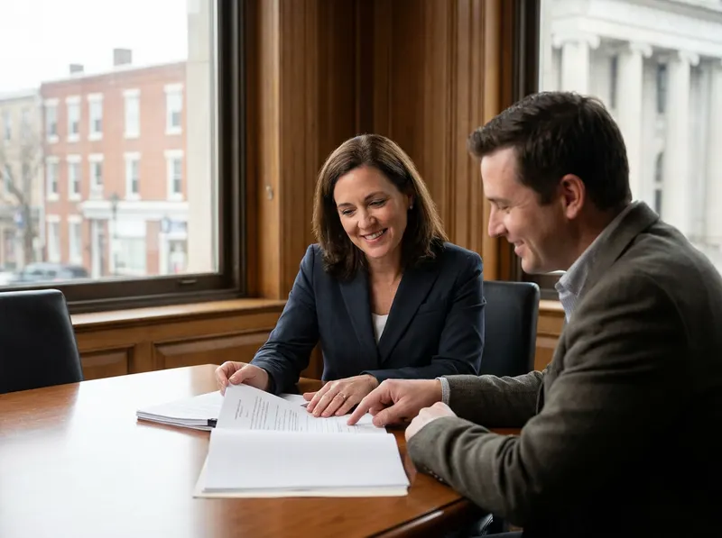 Union Employment Records Investigation attorney in Chester, PA